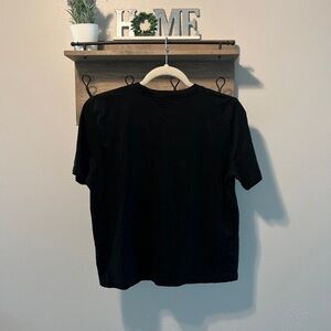 Zara black T-Shirt